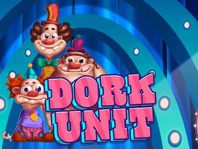 Dork Unit — Hacksaw Gaming