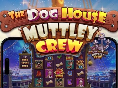 The Dog House – Muttley Crew — Pragmatic Play